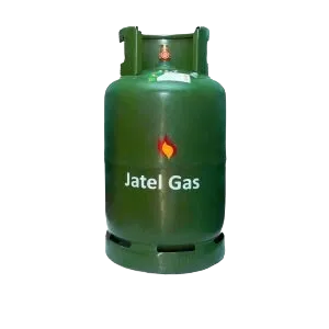 13kg Jatel Gas Refill — cooking gas delivery Nairobi