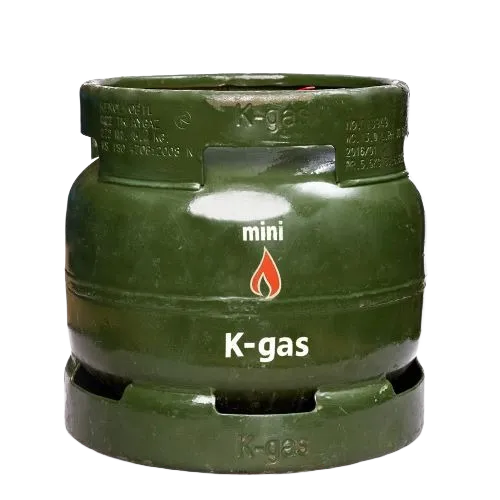 6kg Kgas New — cooking gas delivery Nairobi