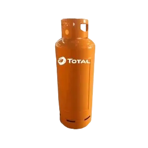50kg Total Gas Refill — cooking gas delivery Nairobi