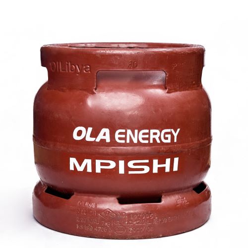 6kg Ola Refill