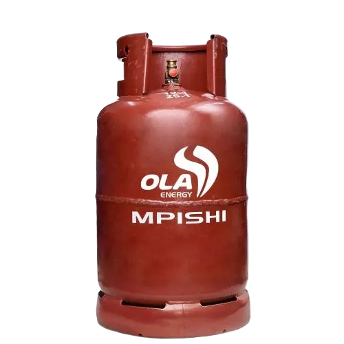 13kg Ola Gas New — cooking gas delivery Nairobi