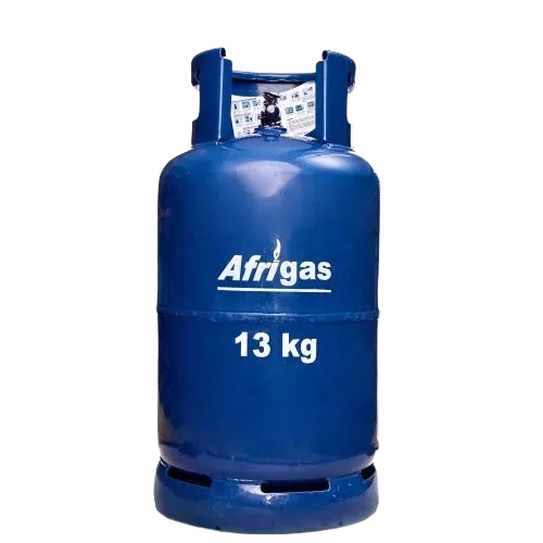 13kg Afrigas Refill — cooking gas delivery Nairobi