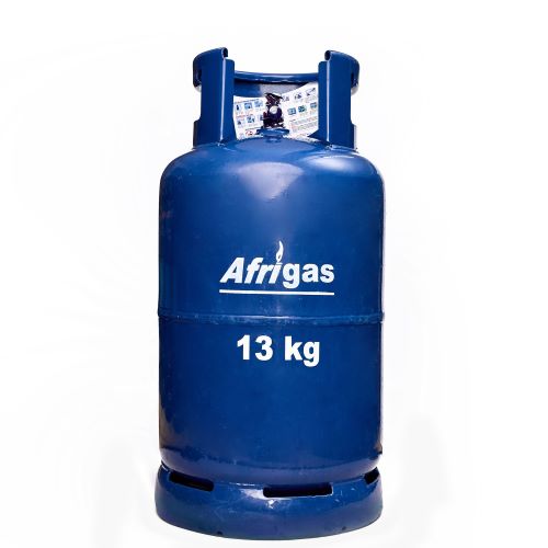 13kg Afrigas New