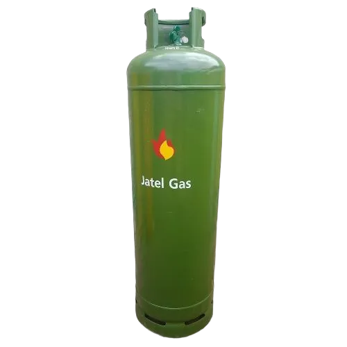 50kg Jatel Gas Refill — cooking gas delivery Nairobi