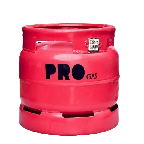 6kg Progas New — cooking gas delivery Nairobi