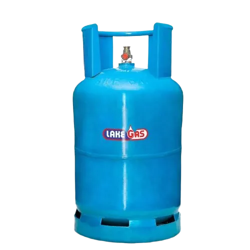 13kg Lake Gas Refill — cooking gas delivery Nairobi