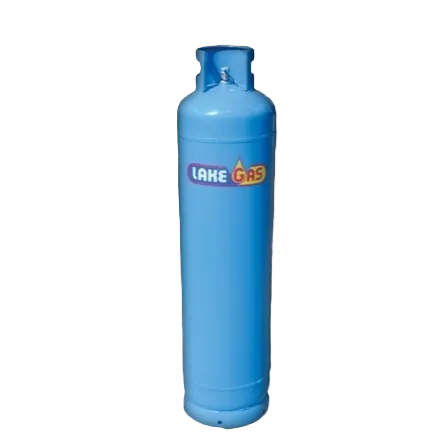 50kg Lake Gas Refill — cooking gas delivery Nairobi