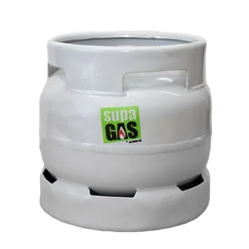 6kg Supa Gas Refill — cooking gas delivery Nairobi