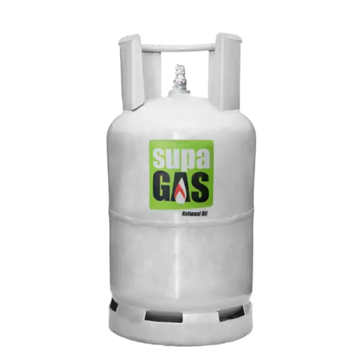13kg Supa Gas Refill — cooking gas delivery Nairobi