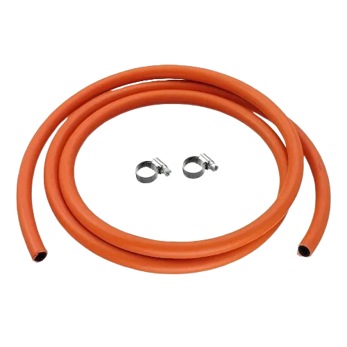 Hosepipe 1m — cooking gas delivery Nairobi