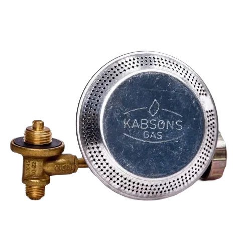 Kabsons Original Burner — cooking gas delivery Nairobi