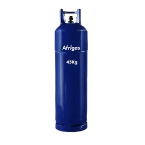 45kg Afrigas Refill — cooking gas delivery Nairobi