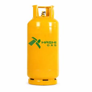 35kg Hashi Gas Refill