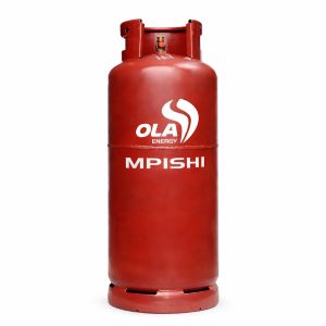 50kg Ola Gas New