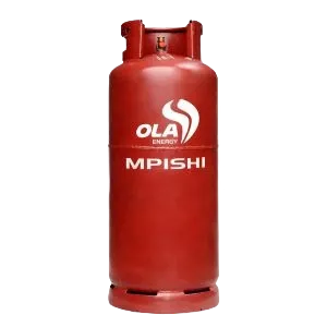 50kg Ola Gas New — cooking gas delivery Nairobi